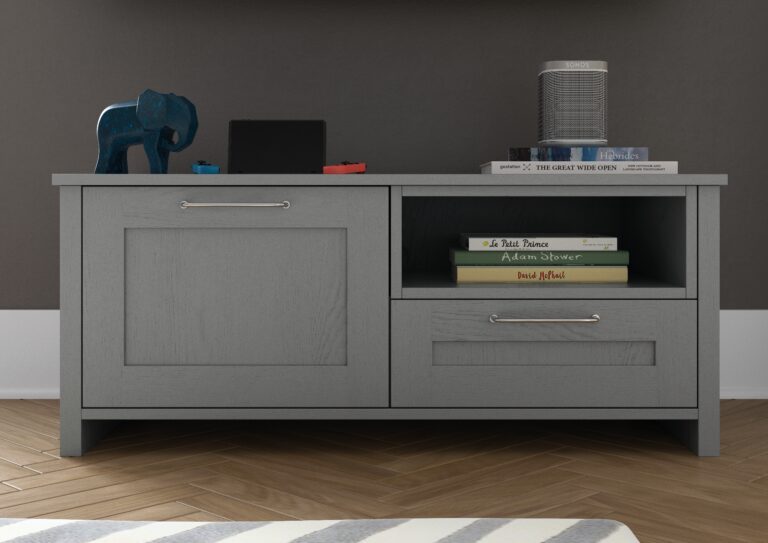 Aldana CMS Yellow and Dust Grey 9