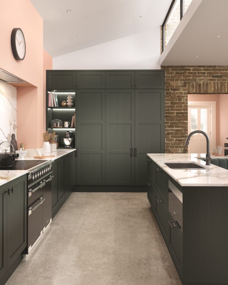 Aldana Heritage Green 2