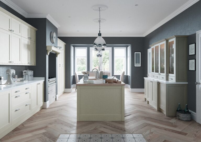 Aldana Ivory and Stone