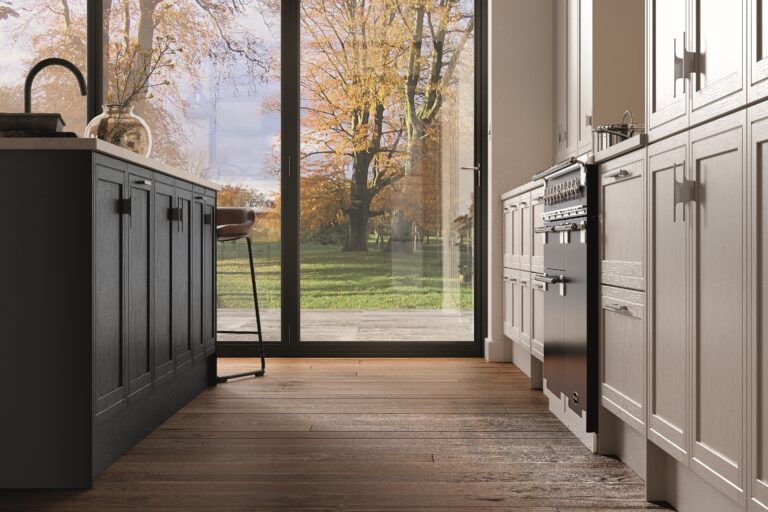 Arrington Shell and Slate Blue 3