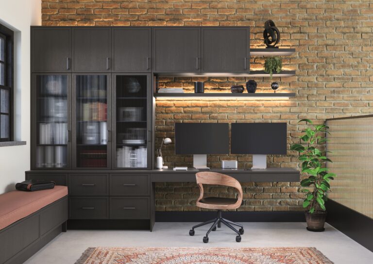 Aylesford Graphite 5