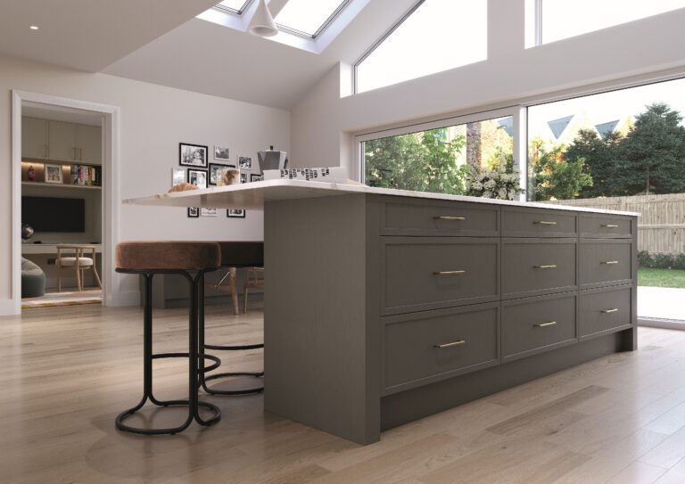 Aylesford Lava and Cashmere 2