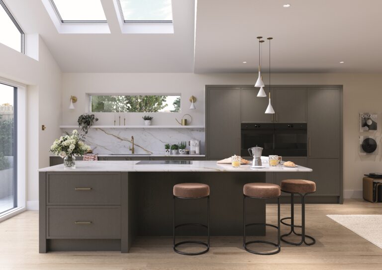 Aylesford Lava and Cashmere