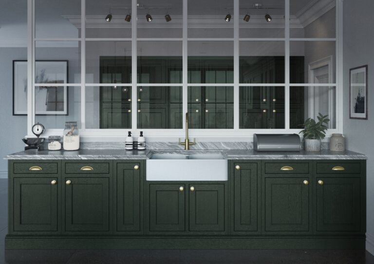 Belgravia Deep Forest 2