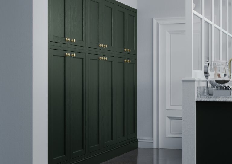 Belgravia Deep Forest 4