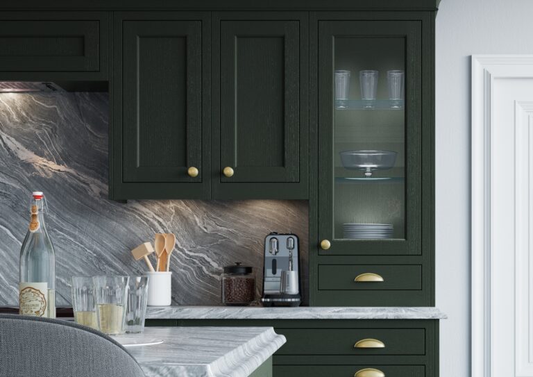 Belgravia Deep Forest 7