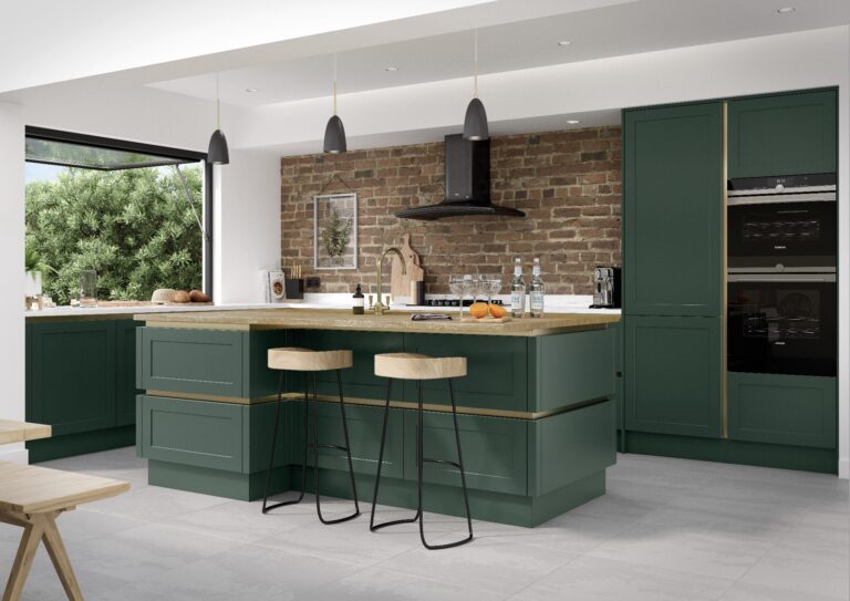 Clifden Heritage Green 1