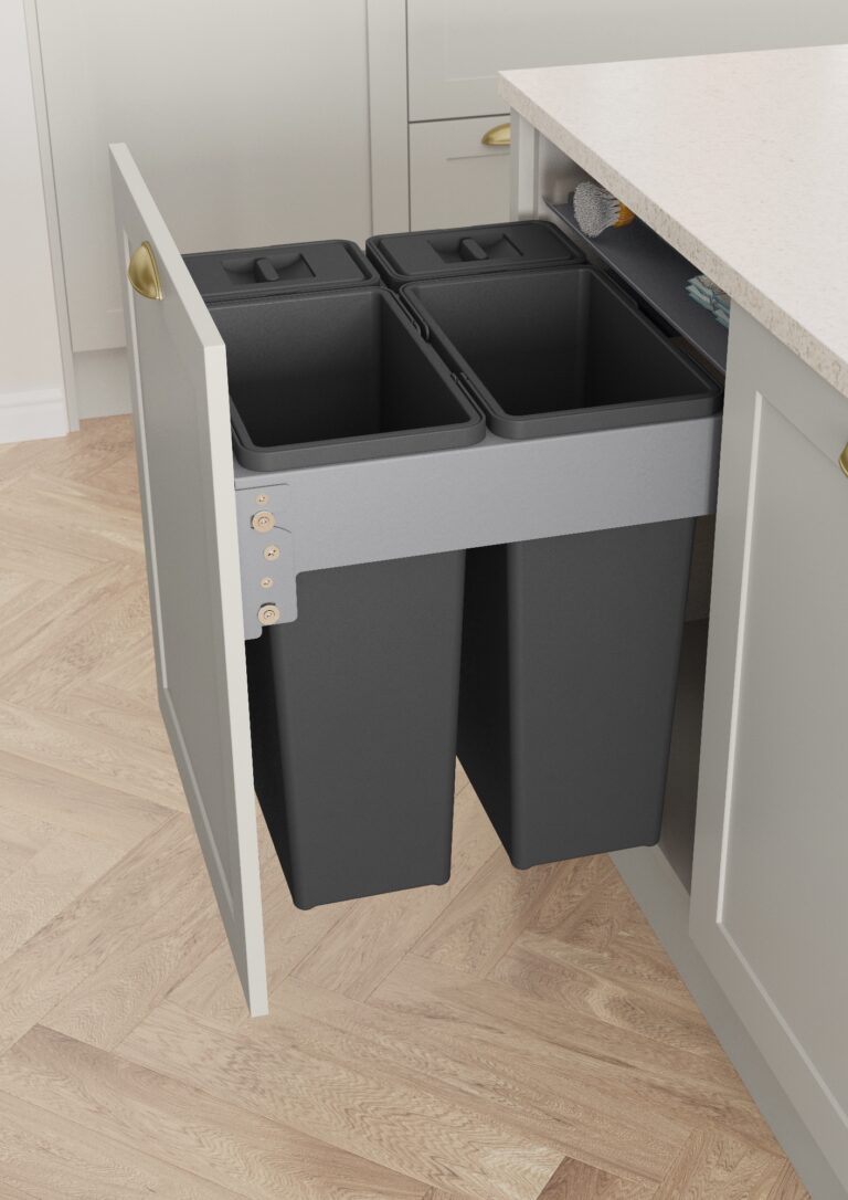 Clifden Marine and Light Grey 6