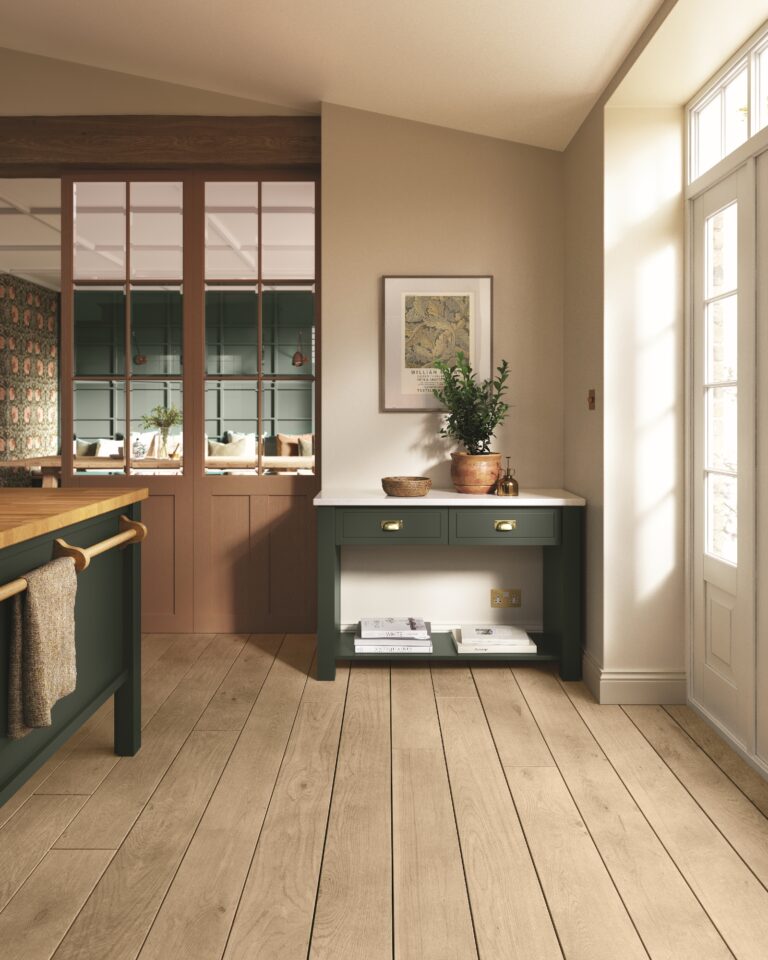 Ellesmere Heritage Green 5