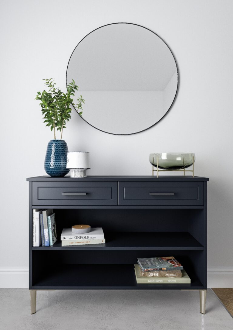 Ellesmere Slate Blue 4