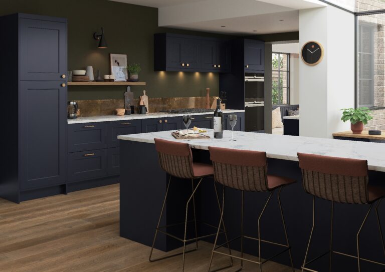 Florence Slate Blue 1