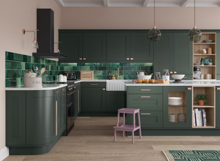 Georgia Deep Forest 1