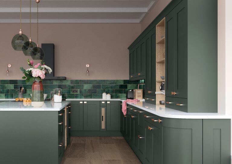 Georgia Deep Forest 2