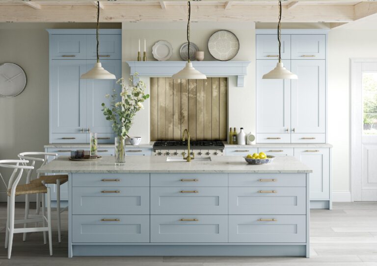 Georgia Pantry Blue 3