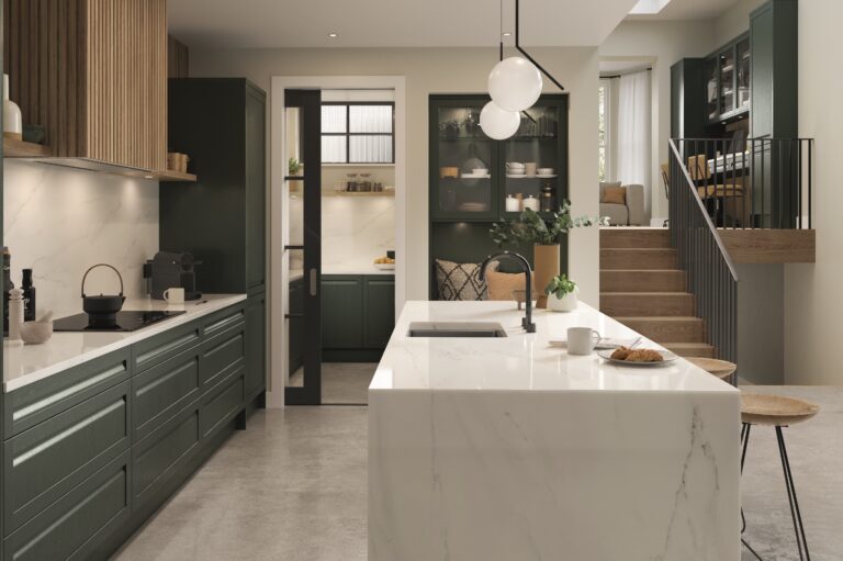 Harborne Heritage Green 1