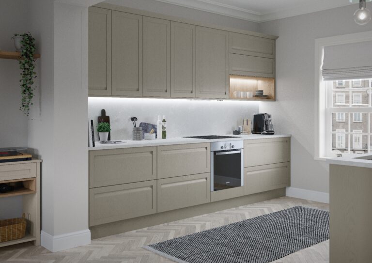 Harborne Shell and Stone 1