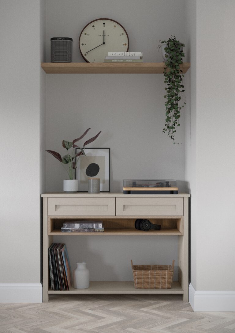 Harborne Shell and Stone 5