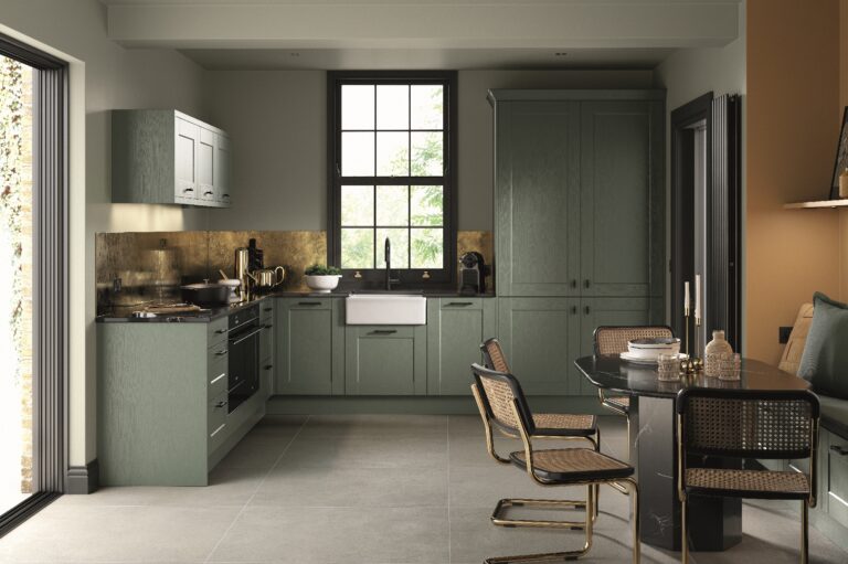 Kensington-Reed-Green