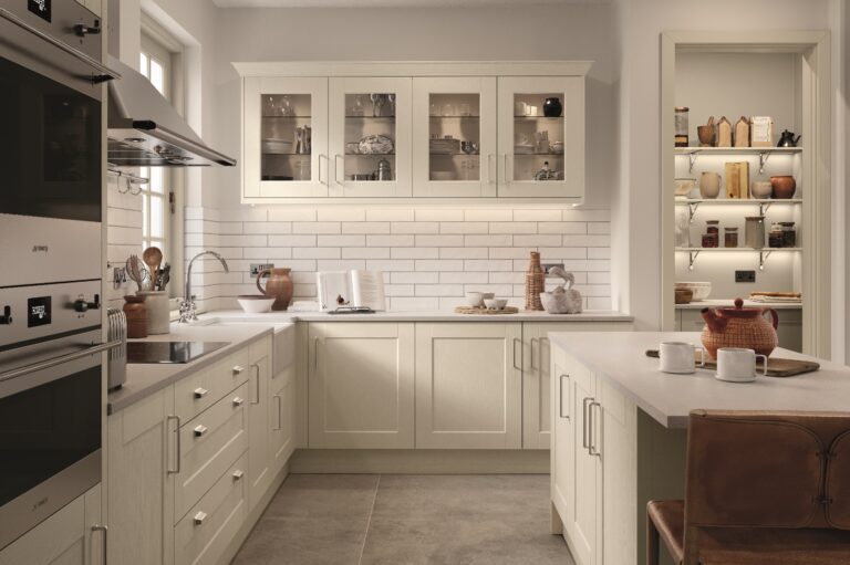 Kensington Taupe Grey