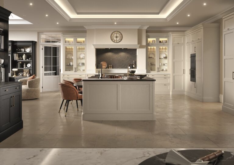 Lawrenson Stone and Cannon Black