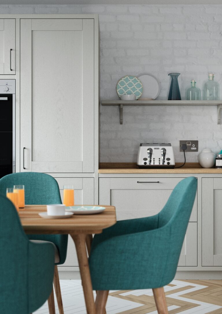 Madison Light Grey and Dust Grey 2