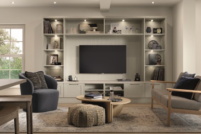 Newcombe Indigo and Light Grey 4