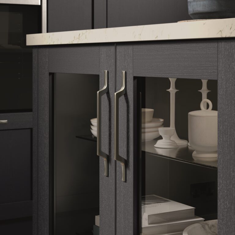 Newcombe IndigoD Handle