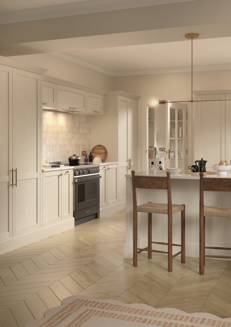 Newcombe Taupe Grey 1