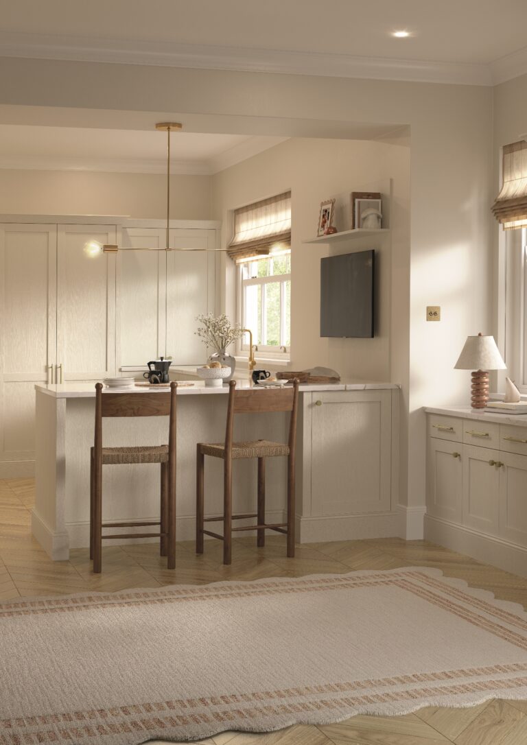 Newcombe Taupe Grey 2