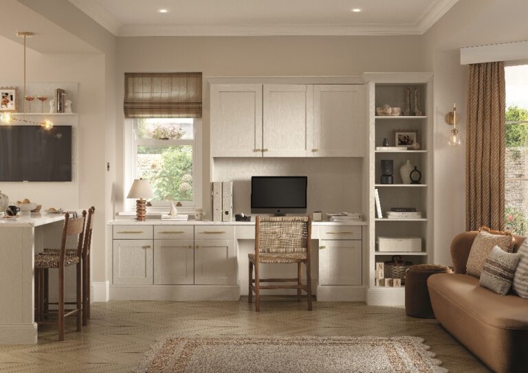 Newcombe Taupe Grey 3