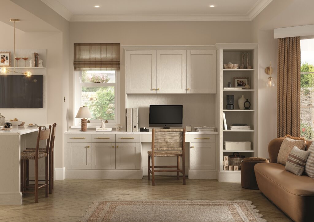 Newcombe Taupe Grey 3