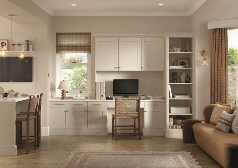 Newcombe Taupe Grey 3