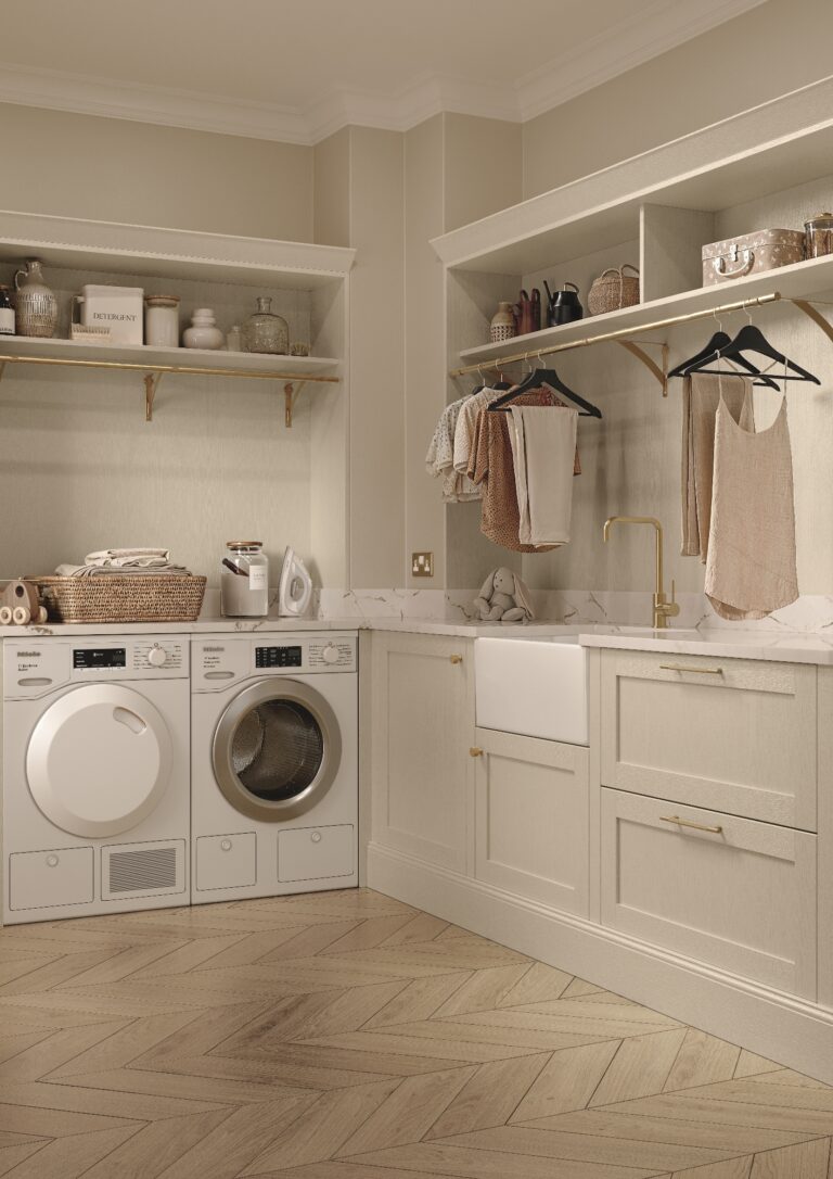 Newcombe Taupe Grey 4