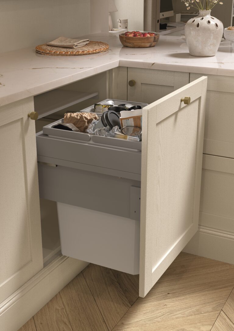 Newcombe Taupe GreyENVI Space XX Pro S88LLight Grey600 cabinet