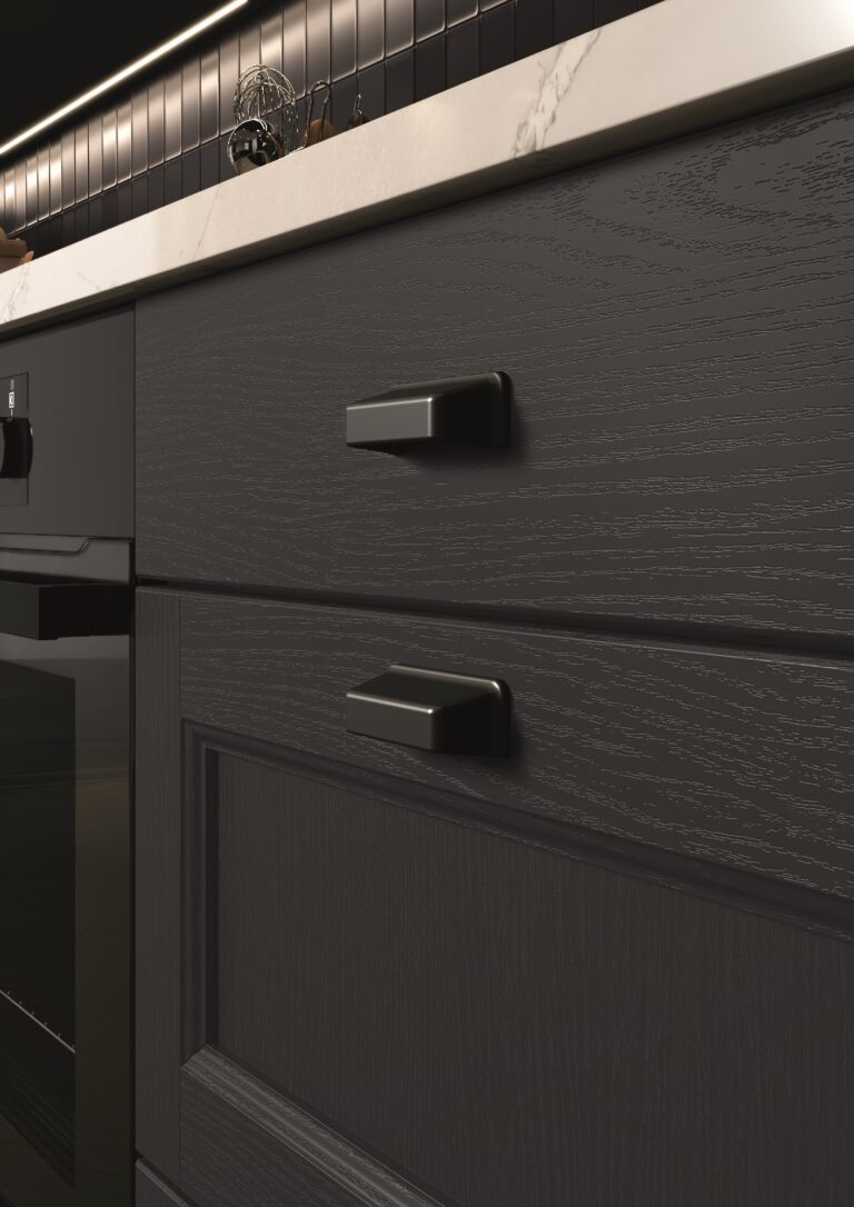 Pembridge IndigoCup Handle