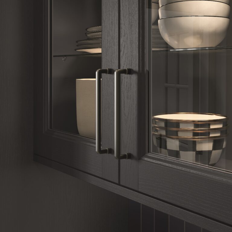 Pembridge IndigoD Handle