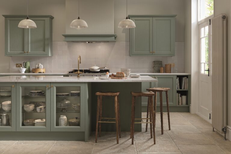 Pembridge Reed Green 1