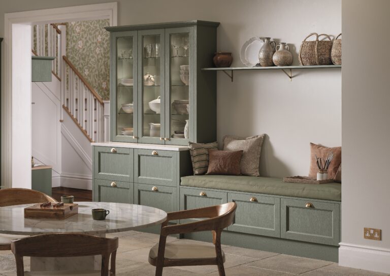 Pembridge Reed Green 3