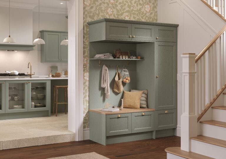 Pembridge Reed Green 5