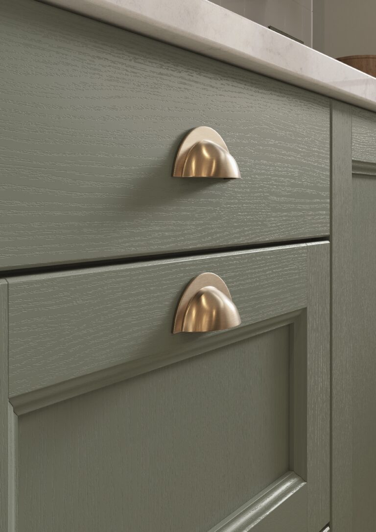 Pembridge Reed GreenCup Handle