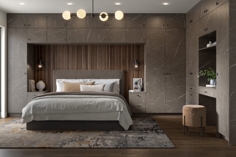 Rimini Marmo Patagonia Blunt