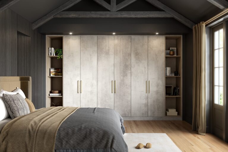 Rimini Ossido Grigio Artstone