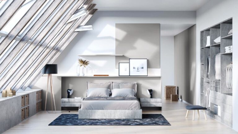 Rimini Tigerwood White