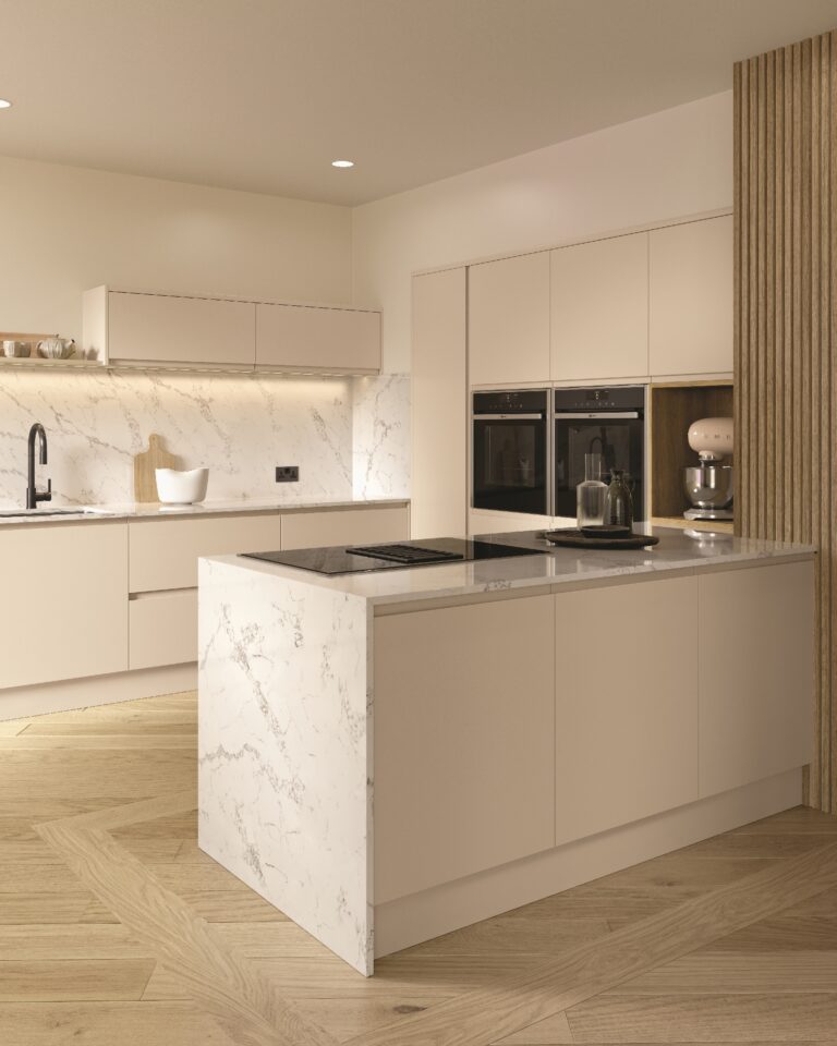 Strada Matte Cashmere 2