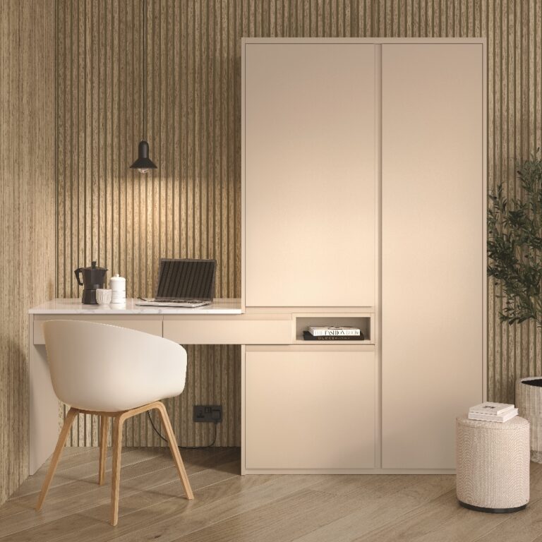 Strada Matte Cashmere 6