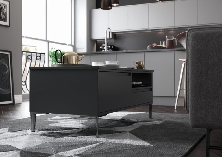 Strada Matte Dust Grey Light Grey and Graphite 5