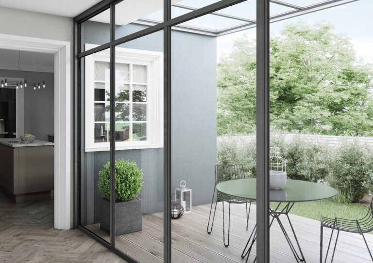 Strada Matte Lava and Tavola Carbon 3