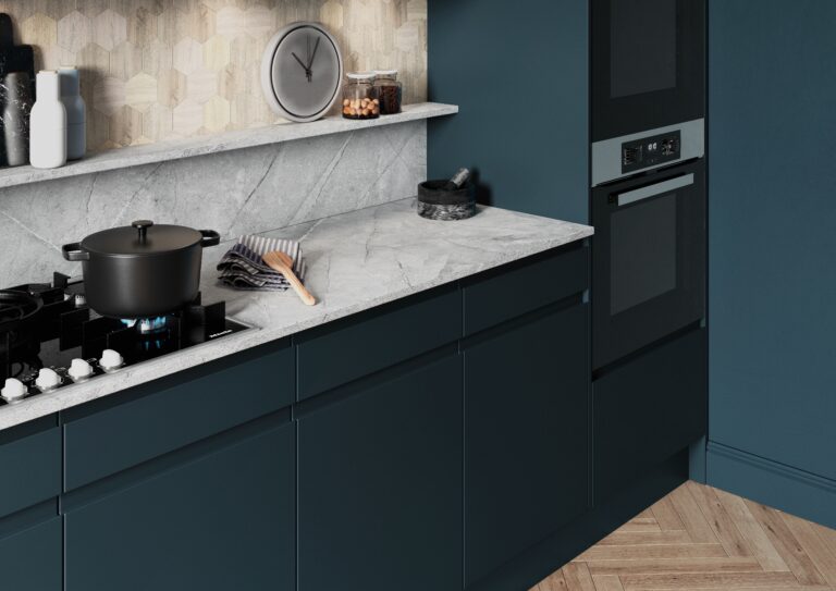 Strada Matte Marine 2