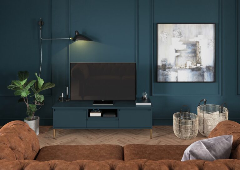 Strada Matte Marine 5