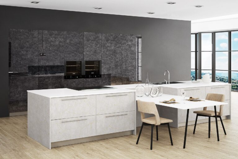 Verona Porcelain 01 Gold and 03 Silver